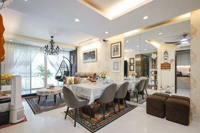 For Sale - The Esparis