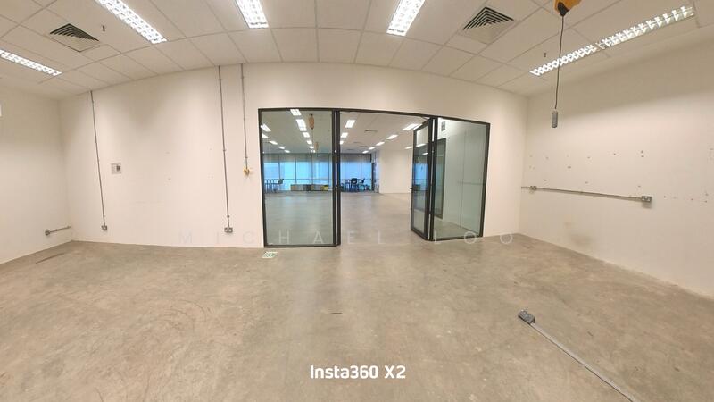 Solaris @ kallang, Kallang way, 5,241 sqft, Light Industrial (B1) For Rent, by Michael Loo, 500023379 - Interior - CommercialGuru.com.sg