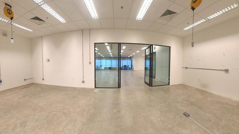 Solaris @ kallang, Kallang way, 5,241 sqft, Light Industrial (B1) For Rent, by Michael Loo, 500023379 - Interior - CommercialGuru.com.sg