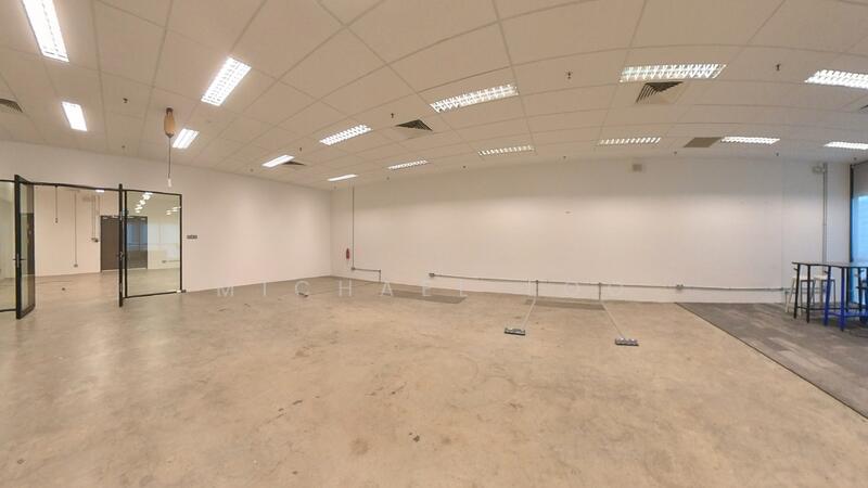 Solaris @ kallang, Kallang way, 5,241 sqft, Light Industrial (B1) For Rent, by Michael Loo, 500023379 - Interior - CommercialGuru.com.sg