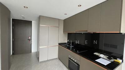 For Rent - Park Colonial