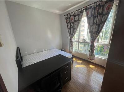 For Rent - The Floravale