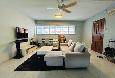 For Sale - 17 Joo Seng Road