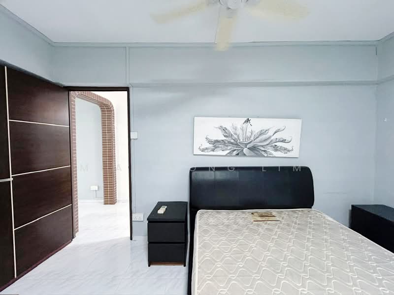 17 Joo Seng Road, 17 Joo Seng Road, 3 Bedrooms, 1,108 sqft, HDB Flat For Sale, by Miaw Yong Lim, 500023395 - Bedroom - PropertyGuru.com.sg