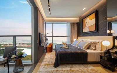 For Sale - One Bernam