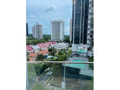 For Rent - 8M Residences