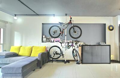 For Sale - 667A Punggol Drive