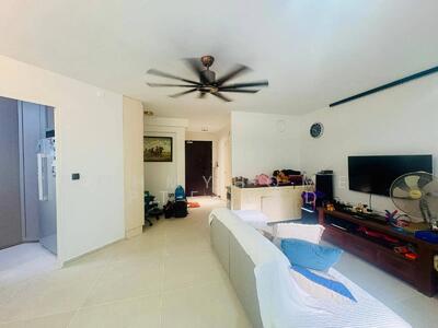 For Sale - 588C Ang Mo Kio Street 52