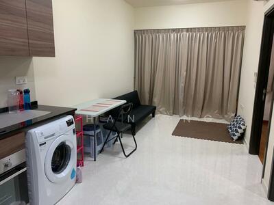 For Rent - Jade Residences