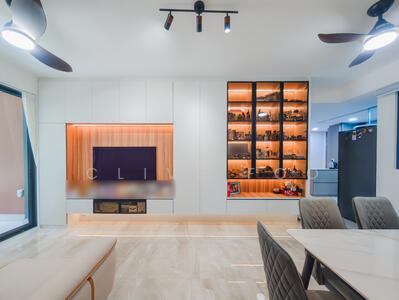 For Sale - Affinity At Serangoon