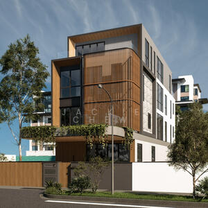 For Sale - ❤️GIANT⚡️Brand New Freehold 4 Levels Bungalows w Pools, Lift & Attic