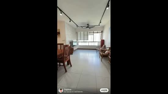 433B Sengkang West Way, 433B Sengkang West Way, Seletar / Yio Chu Kang, 3 Bedrooms, 1,001 sqft, HDB Flat For Sale, by James Yeo, 500023436 - PropertyGuru.com.sg