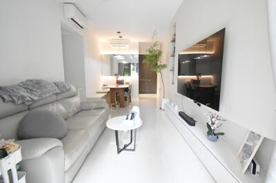 For Sale - Riverfront Residences