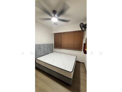 For Rent - 457A Sengkang West Road