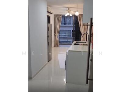 For Rent - LIV on Sophia