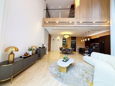 For Sale - ✨BRAND NEW, FERNHILL BUNGALOW, LIFT / POOL. ✨ 全 新 独 立,优 质 洋 房 打 折 出 售. James 83839800