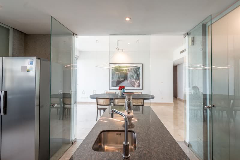 Draycott Eight, 6 Draycott Park, 4 Bedrooms, 2,896 sqft, Condominium For Sale, by Sharon Jany, 500023444 - Kitchen - PropertyGuru.com.sg