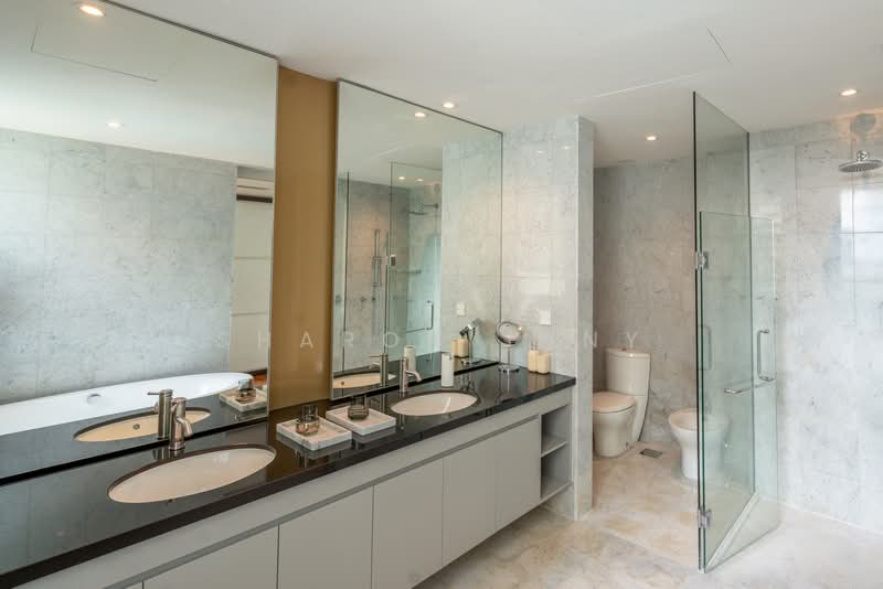 Draycott Eight, 6 Draycott Park, 4 Bedrooms, 2,896 sqft, Condominium For Sale, by Sharon Jany, 500023444 - Bathroom - PropertyGuru.com.sg
