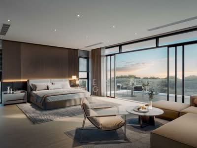 For Sale - ✨BRAND NEW, HOLLAND BUNGALOW, LIFT / POOL. ✨ 全 新 独 立,优 质 洋 房 打 折 出 售. James 83839800