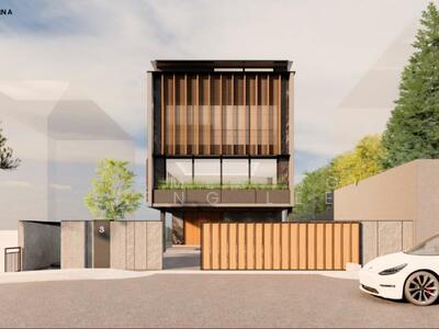 For Sale - ✨BRAND NEW, LEEDON BUNGALOW, LIFT / POOL. ✨ 全 新 独 立,优 质 洋 房 打 折 出 售. James 83839800