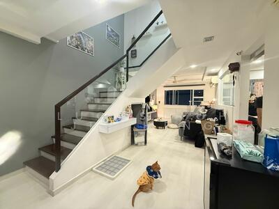 For Sale - 604 Choa Chu Kang Street 62