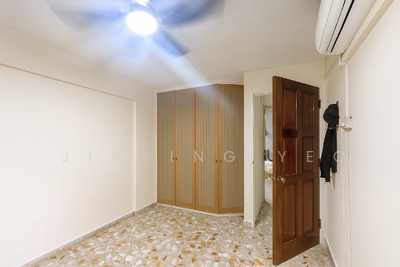 For Sale - 708 Bedok North Road