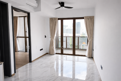 For Rent - The Landmark