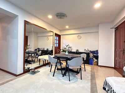 For Sale - Evergreen Park