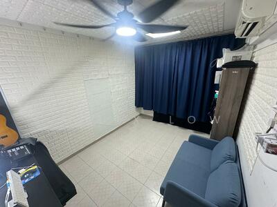 For Rent - 203 Serangoon Central