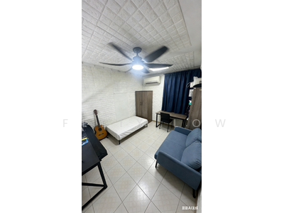 For Rent - 203 Serangoon Central