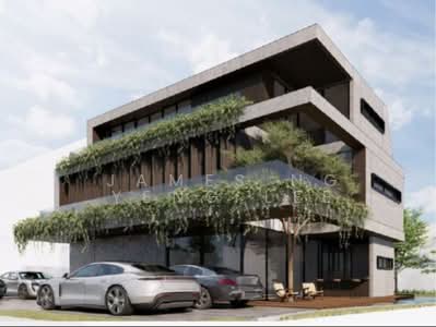 For Sale - ✨BRAND NEW, VANDA BUNGALOW, LIFT / POOL. ✨ 全 新 独 立,优 质 洋 房 打 折 出 售. James 83839800