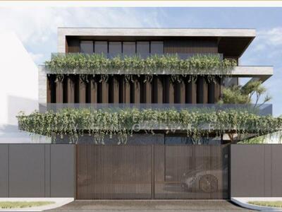 For Sale - ✨BRAND NEW, VANDA BUNGALOW, LIFT / POOL. ✨ 全 新 独 立,优 质 洋 房 打 折 出 售. James 83839800