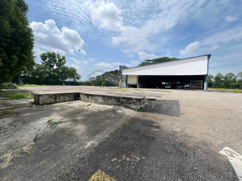Tuas South Ave 1, , 83,000 sqft, Factory / Workshop (B2) For Rent, by EVA LEONG, 500023476 - Exterior - CommercialGuru.com.sg
