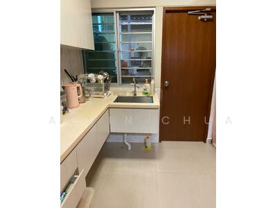 For Rent - MacPherson Garden Estate