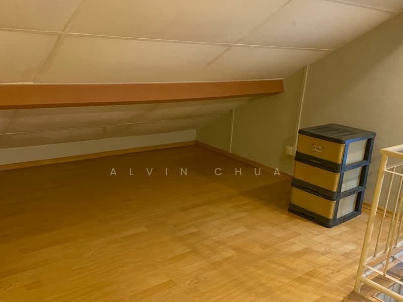 MacPherson Garden Estate, Jalan Gembira, 2 Bedrooms, 1,872 sqft, Terraced House For Rent, by Alvin Chua, 500023479 - Interior - PropertyGuru.com.sg