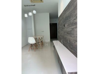 For Rent - Parc Rosewood