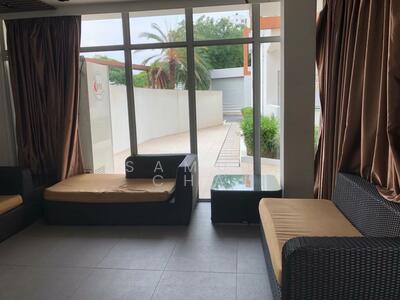 For Rent - Parc Rosewood