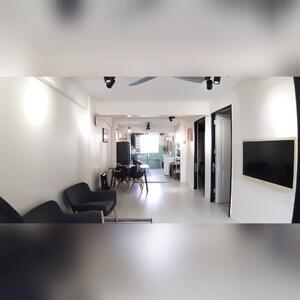 For Sale - 2 Saint George's Road