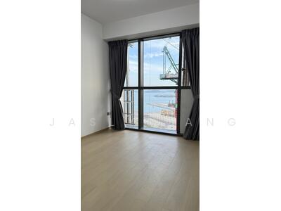 For Rent - One Bernam