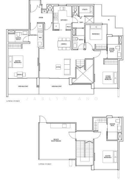 For Sale Bartley Ridge