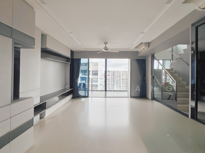 For Sale - Bartley Ridge