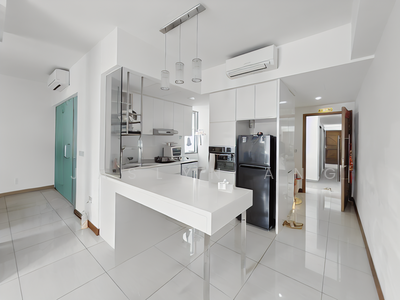 For Sale - Seastrand