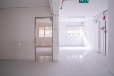 For Rent - 163 Ang Mo Kio Avenue 4