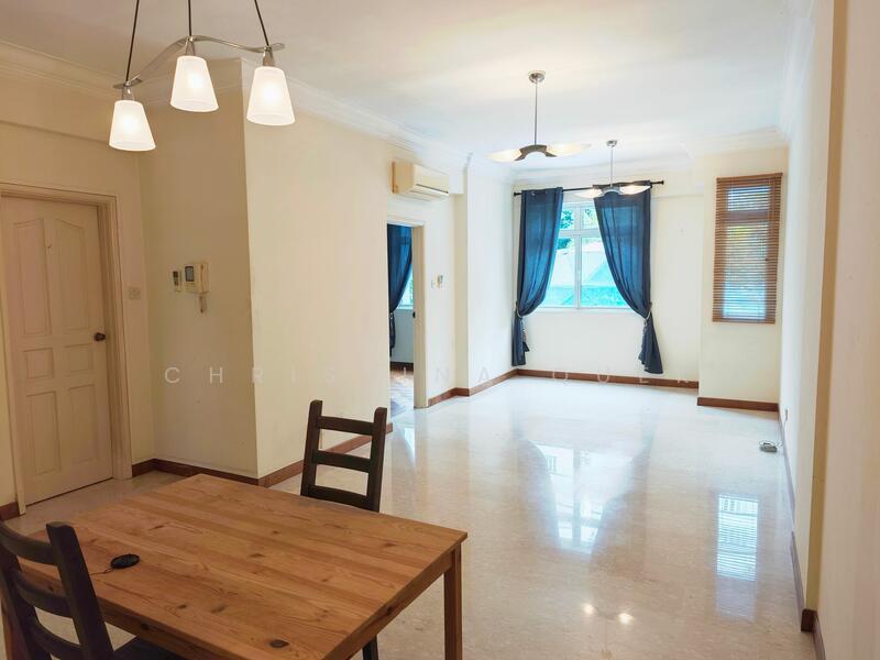 For Rent - La Crystal