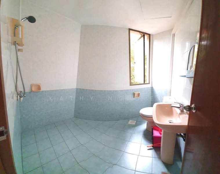 Balmoral Luck, 6 Balmoral Road, Room Rental, 150 sqft, Apartment For Rent, by Kathy Nguyen, 500023513 - Bathroom - PropertyGuru.com.sg