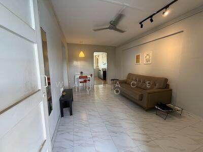 For Sale - 407 Sin Ming Avenue