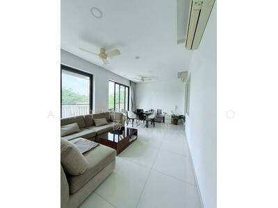 For Rent - Sky Habitat