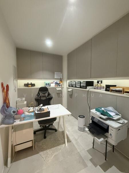 Polaris @ Woodlands, 101 Woodlands Avenue 12, Admiralty / Woodlands, 1,744 sqft, Factory / Workshop (B2) For Sale, by Vivien Phua, 500023518 - Study - CommercialGuru.com.sg