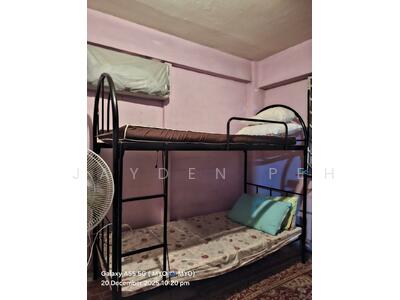 For Rent - 40 Chai Chee Avenue