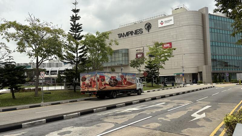 Tampines 1